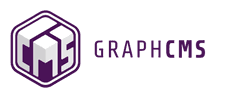 GraphCMS logo